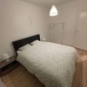 Appartement Heart Of, Antwerpen